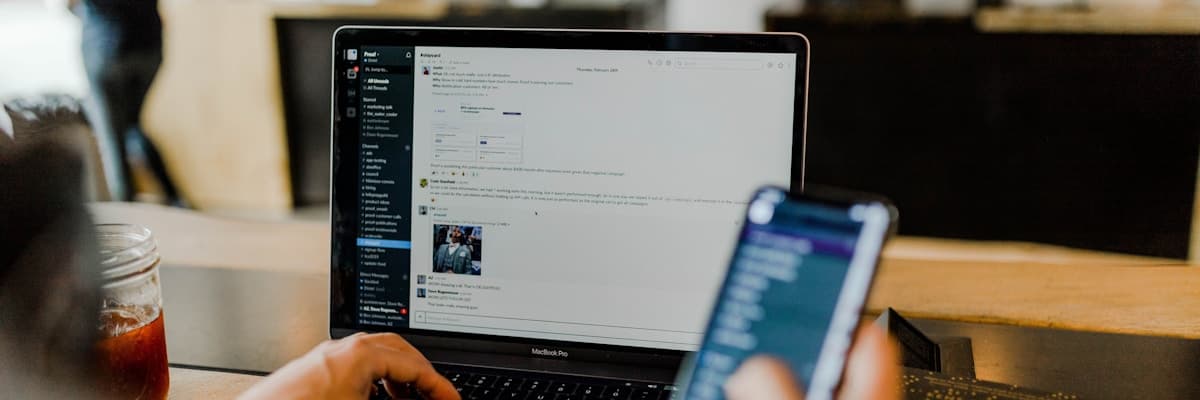 Sécurité email et protection contre le phishing