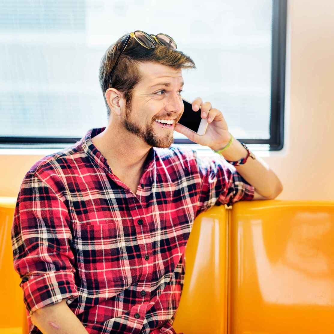 Gérer vie pro et perso avec 2 numéros