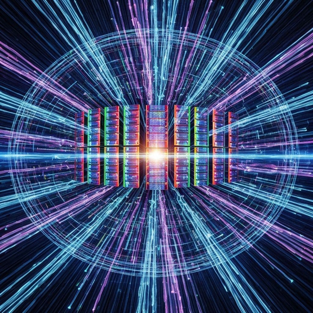 Lexique des Réseaux Informatiques