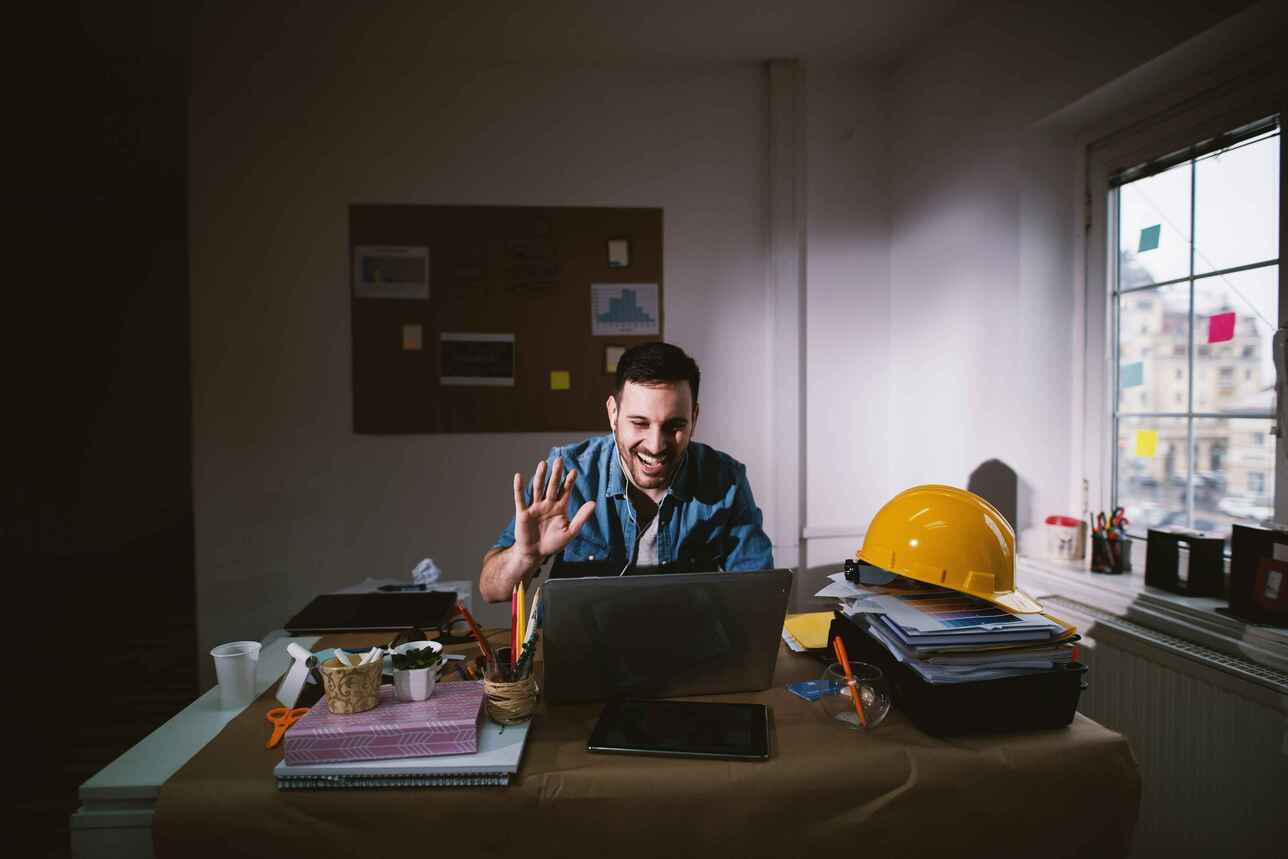 Professionnel polyvalent - Solutions télécom adaptées à tous les secteurs d'activité