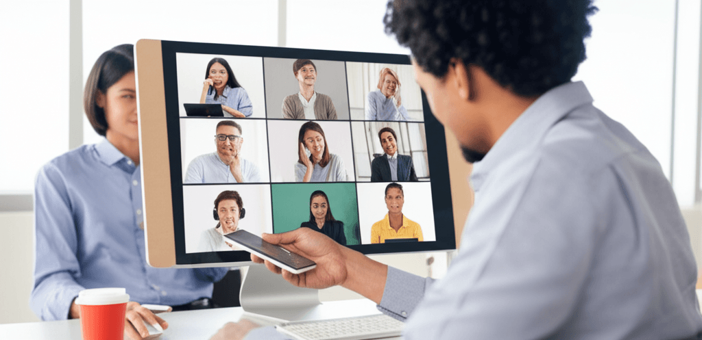 Technicien Netcom sur site