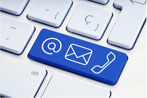PUSH MAIL/ SMS NETCOM